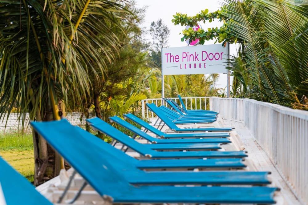 Foxoso La Beach Resort & Spa 果阿旧城 外观 照片